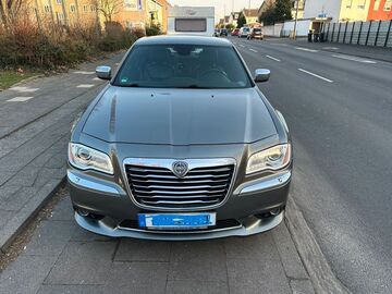 Gebrauchte Lancia Thema