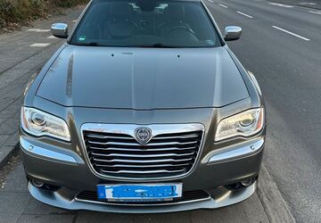 Lancia Thema 245.000 km 8.490 &euro; Wesseling 50389