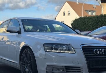 Audi A6 262.000 km 7.999 &euro; Euskirchen 53879