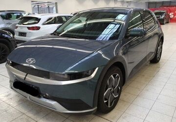 Hyundai IONIQ 5 12.659 km 25.000 &euro; Hennef 53773