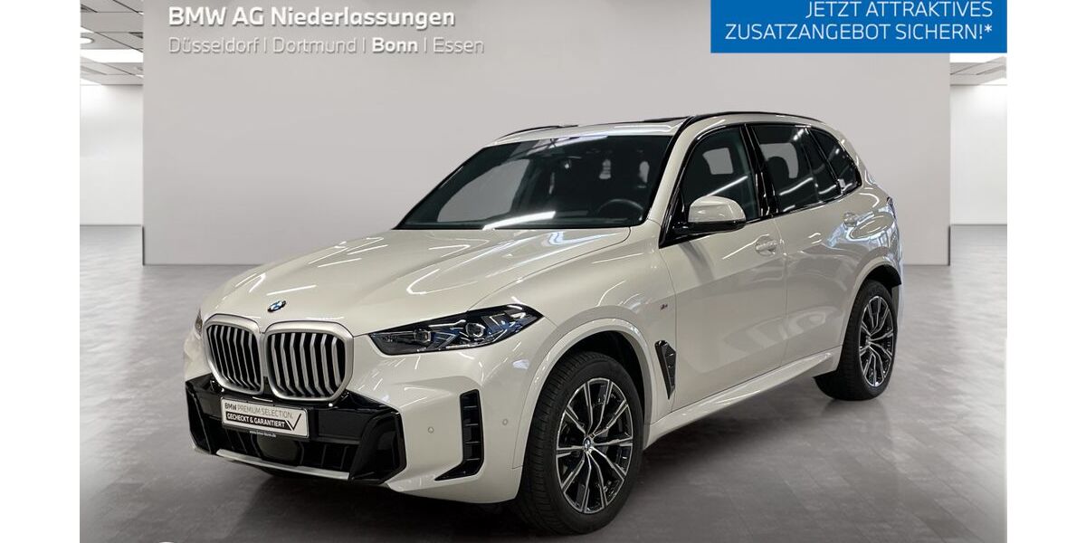 BMW X5 17.047 km 85.699 &euro; Bonn 53119