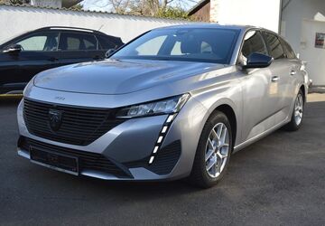 Peugeot 308 173.000 km 13.290 &euro; Köln Ostheim 51107