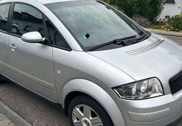 Audi A2 187.300 km 2.900 &euro; Bergisch Gladbach 51465