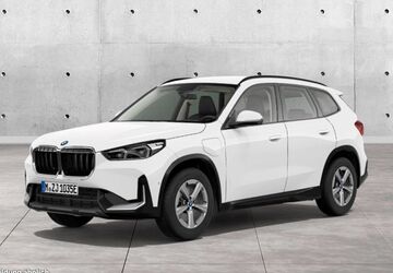 BMW X1 7.203 km 47.870 &euro; Sankt Augustin 53757