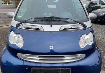 Smart forTwo 150.000 km 1.750 &euro; Sankt Augustin 53757