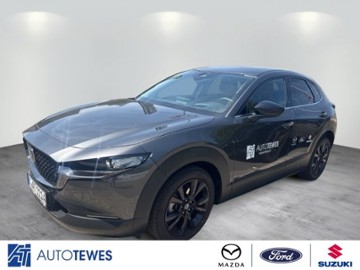 Gebrauchte Mazda CX-30