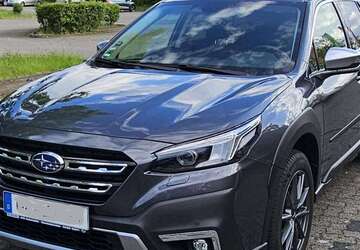 Subaru OUTBACK 52.000 km 31.300 &euro; Bergisch Gladbach, Stadt 51467