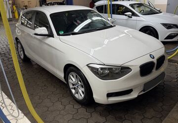 BMW 116 194.500 km 4.999 &euro; Köln 50969