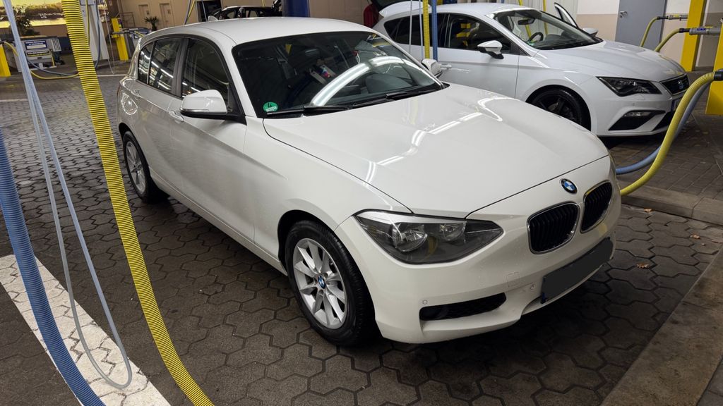 BMW 116 194.500 km 4.999 &euro; Köln 50969