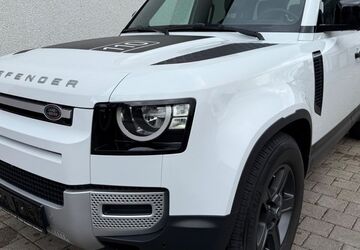 Land Rover Defender 43.439 km 44.990 &euro; Bergisch Gladbach 51467