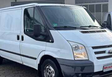 Ford Transit 221.950 km 6.490 &euro; Overath 51491