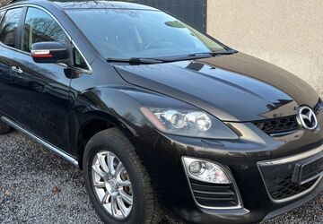 Mazda CX-7 225.000 km 5.200 &euro; Bergisch Gladbach 51469