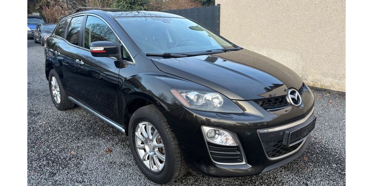 Mazda CX-7 225.000 km 5.200 &euro; Bergisch Gladbach 51469
