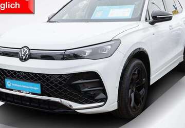 VW Tiguan 9.998 km 41.475 &euro; Troisdorf 53842