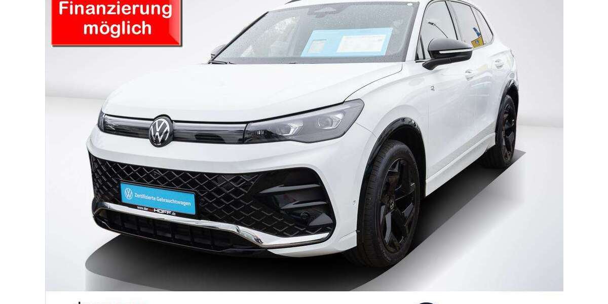 VW Tiguan 9.998 km 41.475 &euro; Troisdorf 53842