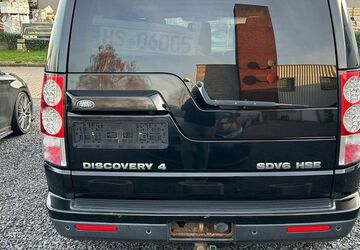 Land Rover Discovery 238.800 km 9.900 &euro; Hürth 50354