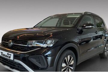 VW T-Cross 1.500 km 27.840 &euro; Bornheim 53332