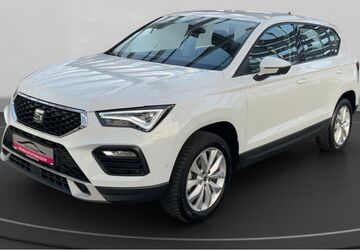 Seat Ateca 24.366 km 27.980 &euro; Köln-Mülheim 51063
