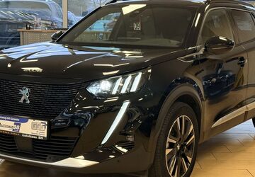 Peugeot 2008 14.144 km 18.440 &euro; Hennef 53773