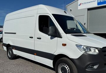 Mercedes-Benz Sprinter 42.000 km 35.988 &euro; Rheinbach 53359