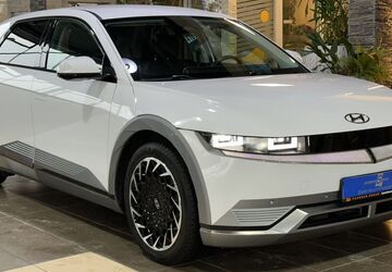 Hyundai IONIQ 5 92.142 km 23.000 &euro; Eitorf 53783