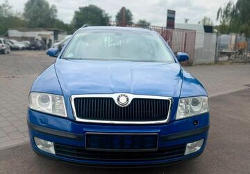 Skoda Octavia 170.000 km 3.499 &euro; Bonn 53227