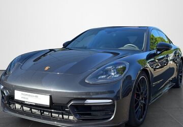 Porsche Panamera 78.580 km 85.950 &euro; Bonn 53119