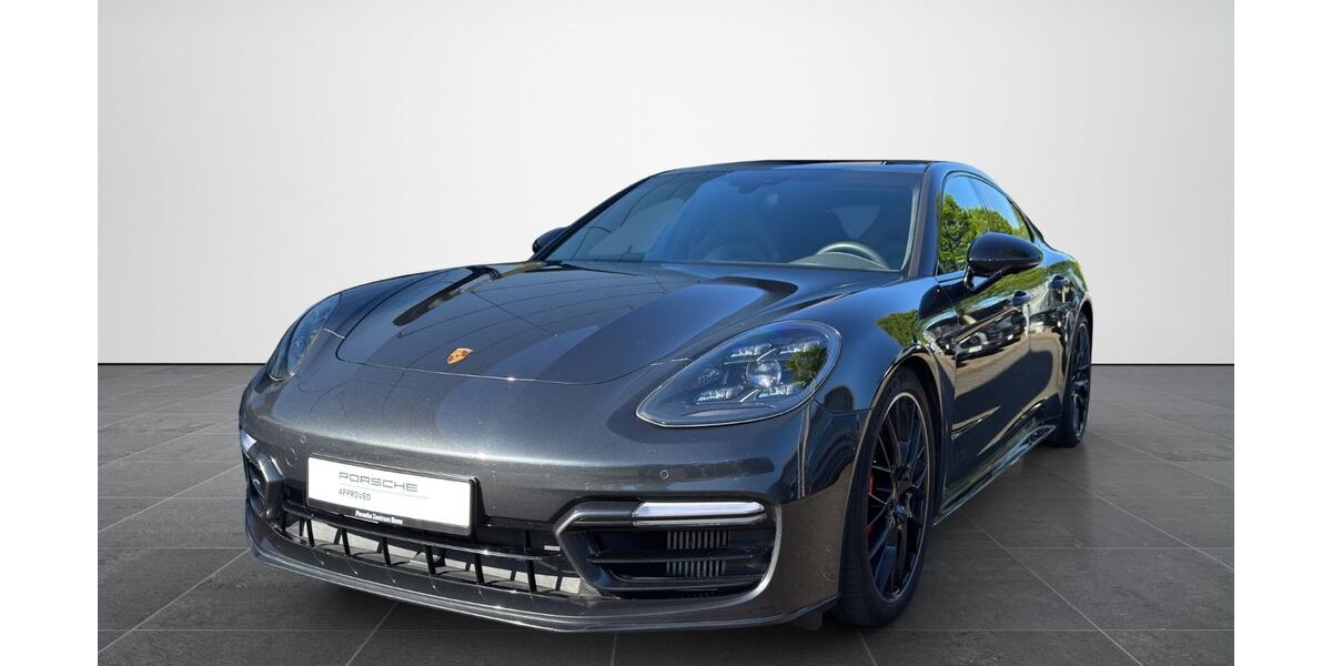 Porsche Panamera 78.580 km 85.950 &euro; Bonn 53119