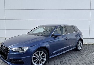 Audi A3 129.000 km 14.480 &euro; Meckenheim 53340