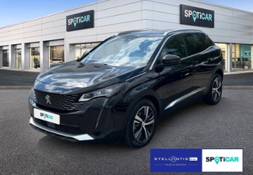 Peugeot 3008 35.580 km 21.980 &euro; Bonn 53121
