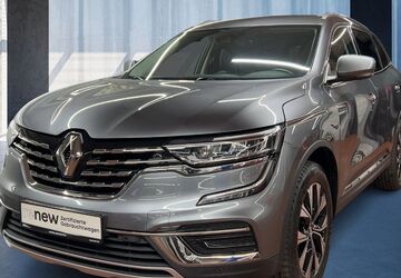 Renault Koleos 21.957 km 26.920 &euro; Köln 50939