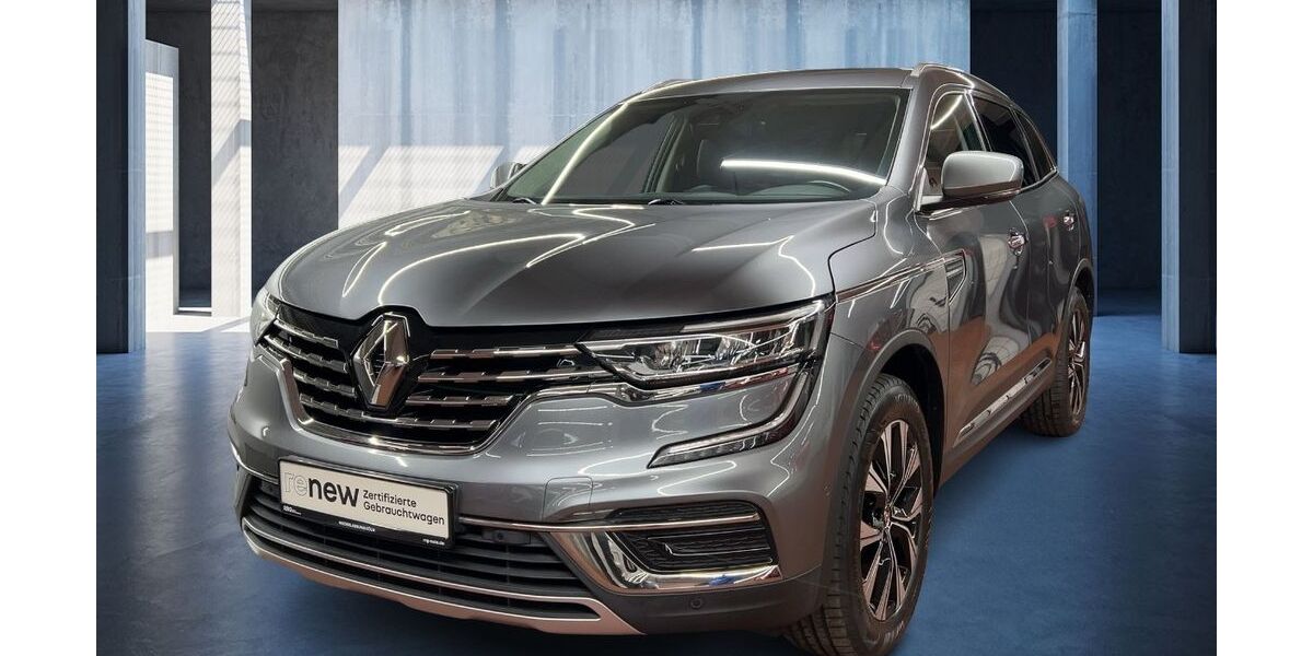 Renault Koleos 21.957 km 26.920 &euro; Köln 50939