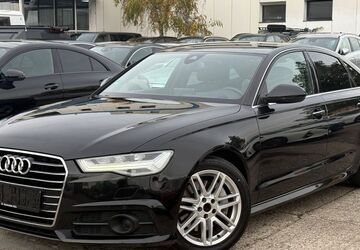 Audi A6 60.000 km 29.990 &euro; Köln 51105