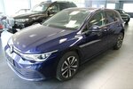 VW Golf VIII 2.0 TDI SCR United 69.468 km 17.980 &euro; Euskirchen 53881