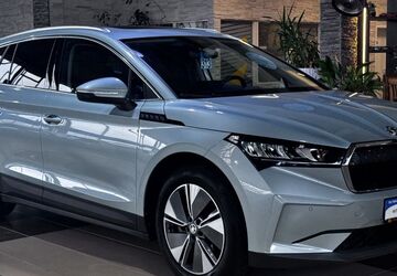 Skoda Enyaq 39.299 km 36.000 &euro; Eitorf 53783