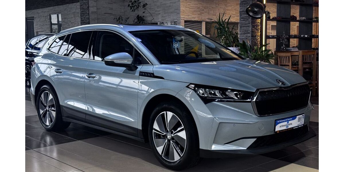Skoda Enyaq 39.299 km 36.000 &euro; Eitorf 53783