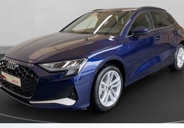 Audi A3 5.385 km 30.440 &euro; Köln 50823