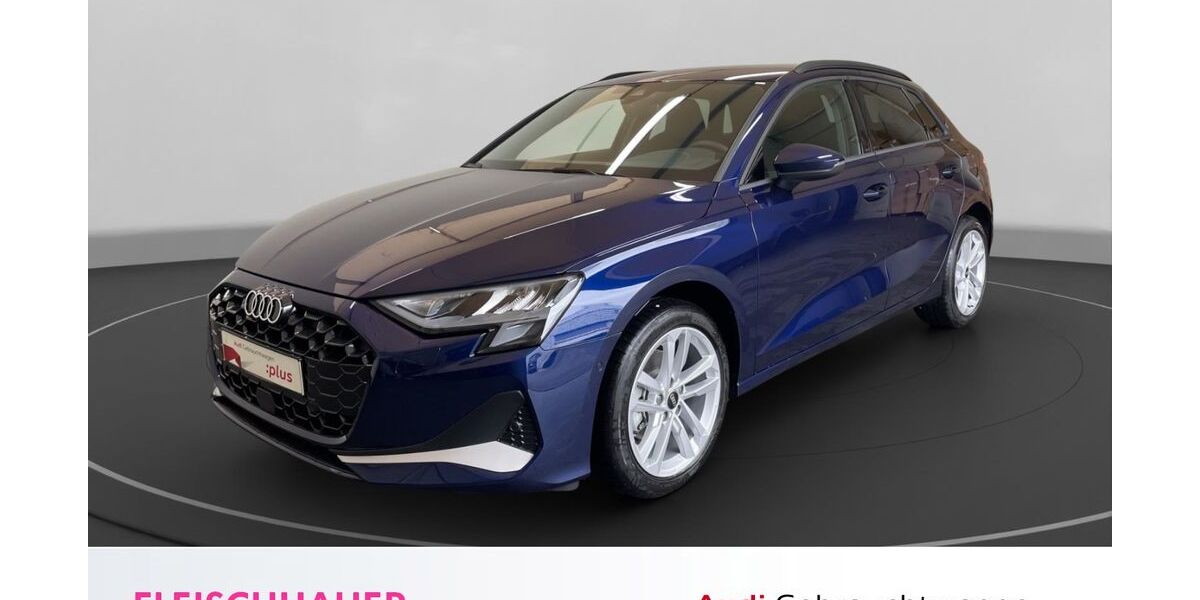 Audi A3 5.385 km 30.440 &euro; Köln 50823