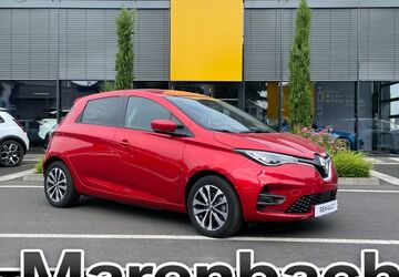 Renault ZOE 17.300 km 17.980 &euro; Lohmar 53797