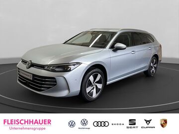 Gebrauchte VW Passat
