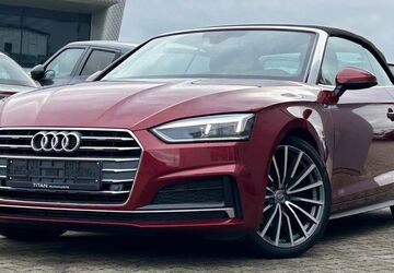 Audi A5 99.500 km 24.850 &euro; Erftstadt 50374