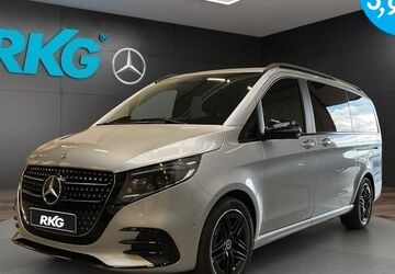 Mercedes-Benz V 300 8.451 km 84.490 &euro; Euskirchen 53879