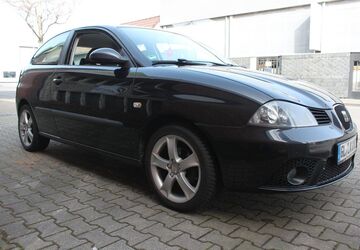 Seat Ibiza 115.000 km 2.900 &euro; Bergisch Gladbach 51427