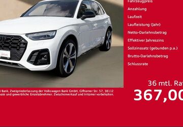 Audi Q5 11.500 km 60.450 &euro; Meckenheim / Bonn 53340