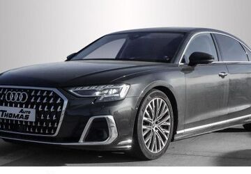 Audi A8 77.020 km 58.990 &euro; Bonn 53227