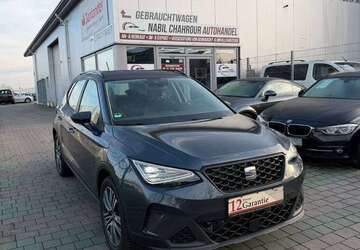 Seat Arona 9.990 km 19.499 &euro; Rheinbach 53359