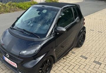 Smart ForTwo 119.000 km 8.990 &euro; Bergisch Gladbach 51465