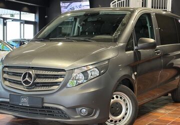 Mercedes-Benz Vito 144.955 km 35.950 &euro; Bonn 53177