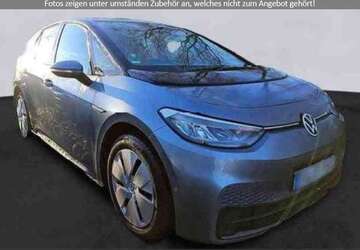 VW ID.3 27.550 km 24.650 &euro; Meckenheim 53340