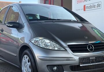Mercedes-Benz A 170 173.000 km 3.499 &euro; Euskirchen 53879